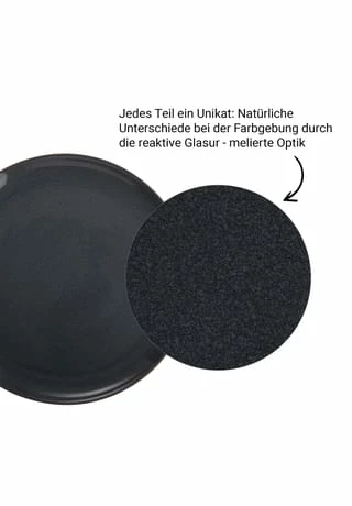 BUTLERS® NATIVE Tasse Ohne Henkel 300ml Dunkelblau 5 BUTLERS® NATIVE Tasse Ohne Henkel 300ml Dunkelblau – Bild 3