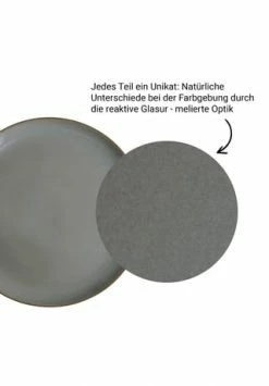 BUTLERS® NATIVE Geschirr-Set 12-tlg. -KARAFFEN-KRUEGE Verkäufe unnamed file 489