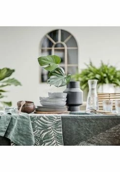 BUTLERS® NATIVE Geschirr-Set 12-tlg. -KARAFFEN-KRUEGE Verkäufe unnamed file 505