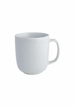 BUTLERS® CASA NOVA 4x Tasse Mit Henkel 400ml Grau -KARAFFEN-KRUEGE Verkäufe unnamed file 509