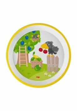 Habermaas Geschenk-Set Melamingeschirr Obstgarten -KARAFFEN-KRUEGE Verkäufe unnamed file 522