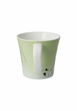 Goebel Coffee-/Tea Mug Ivana Koubek - Marlene Bunt -KARAFFEN-KRUEGE Verkäufe unnamed file 55