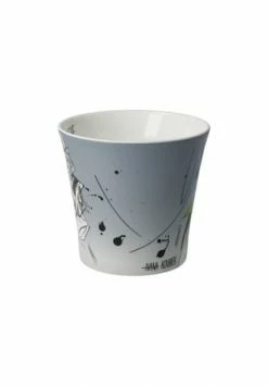 Goebel Coffee-/Tea Mug Ivana Koubek - Marlene Bunt -KARAFFEN-KRUEGE Verkäufe unnamed file 57