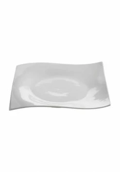 Max Speiseteller "Motion", 27 Cm Ca. 27,5 X 27,5 X 4 Cm