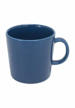 Iittala Henkelbecher "Teema", 400 Ml Vintage Blue