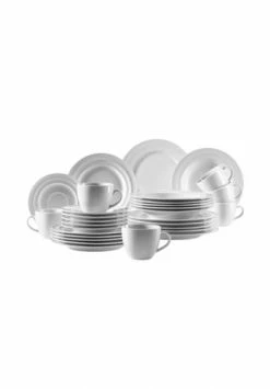 MÄSER Kombiservice, Porzellan VALAS