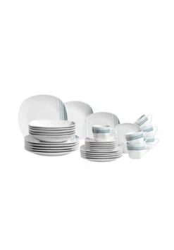 MÄSER Kombiservice, Porzellan ENNI