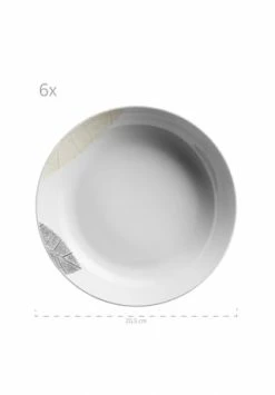 MÄSER Kombiservice, Porzellan Jona -KARAFFEN-KRUEGE Verkäufe unnamed file 606