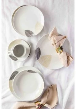 MÄSER Kombiservice, Porzellan Jona -KARAFFEN-KRUEGE Verkäufe unnamed file 610