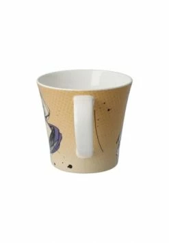 Goebel Coffee-/Tea Mug Ivana Koubek - Marilyn Bunt -KARAFFEN-KRUEGE Verkäufe unnamed file 62