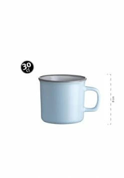 MÄSER Frühstücksset, Keramik MAILA -KARAFFEN-KRUEGE Verkäufe unnamed file 624