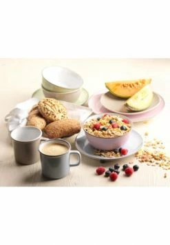 MÄSER Frühstücksset, Keramik MAILA -KARAFFEN-KRUEGE Verkäufe unnamed file 628