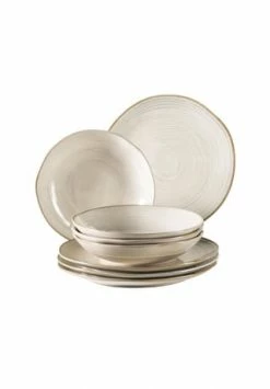 MÄSER Tafelservice, Keramik Nottingham