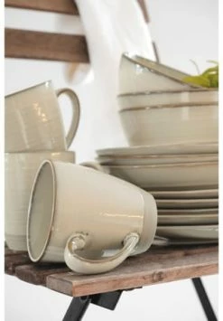 MÄSER Tafelservice, Keramik Nottingham -KARAFFEN-KRUEGE Verkäufe unnamed file 658