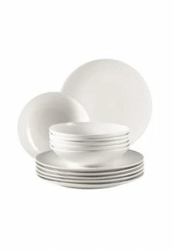 MÄSER Dalia Tafelservice, Porzellan