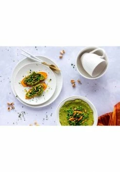 MÄSER Dalia Tafelservice, Porzellan -KARAFFEN-KRUEGE Verkäufe unnamed file 665