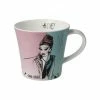 Goebel Coffee-/Tea Mug Ivana Koubek - Audrey Bunt