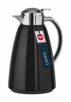 Emsa Isolierkanne "Campo", 1 L -KARAFFEN-KRUEGE Verkäufe unnamed file 686