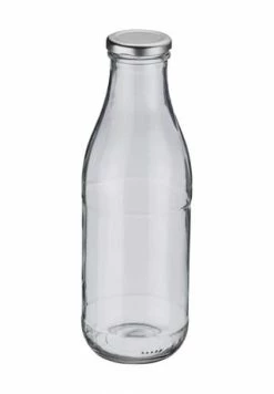 Westmark Milch- Und Saftflasche, 1 L