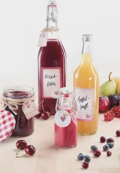 Westmark Milch- Und Saftflasche, 1 L -KARAFFEN-KRUEGE Verkäufe unnamed file 701