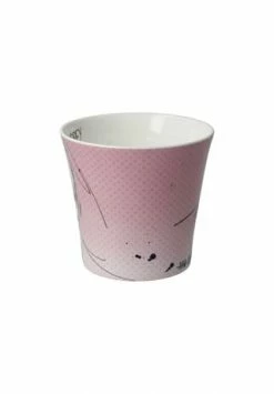 Goebel Coffee-/Tea Mug Ivana Koubek - Audrey Bunt -KARAFFEN-KRUEGE Verkäufe unnamed file 71