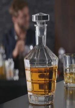 LEONARDO Whiskykaraffe "Spiritii", 700 Ml -KARAFFEN-KRUEGE Verkäufe unnamed file 717