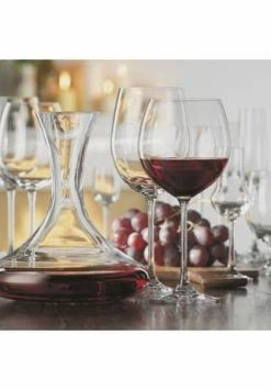 Nachtmann Dekantierkaraffe "Vivendi", 0,75 Liter -KARAFFEN-KRUEGE Verkäufe unnamed file 737