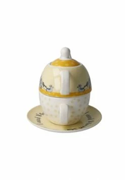 Goebel Tea For One Freundlieb - I Need Vitamin Sea 11 Goebel Tea For One Freundlieb - I Need Vitamin Sea -KARAFFEN-KRUEGE Verkäufe unnamed file 761