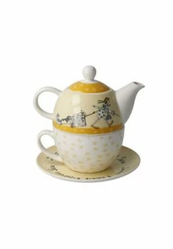 Goebel Tea For One Freundlieb - I Need Vitamin Sea 12 Goebel Tea For One Freundlieb - I Need Vitamin Sea -KARAFFEN-KRUEGE Verkäufe unnamed file 762