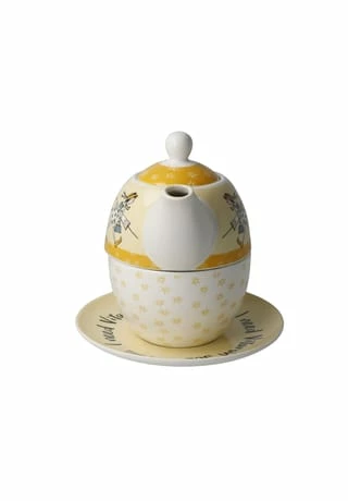 Goebel Tea For One Freundlieb - I Need Vitamin Sea 7 Goebel Tea For One Freundlieb - I Need Vitamin Sea – Bild 5