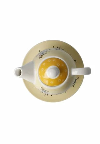 Goebel Tea For One Freundlieb - I Need Vitamin Sea 8 Goebel Tea For One Freundlieb - I Need Vitamin Sea – Bild 6