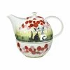 Goebel Teekanne Mit Stövchen Rosina Wachtmeister - Innamorati Tra I Papaveri 1 Goebel Teekanne Mit Stövchen Rosina Wachtmeister - Innamorati Tra I Papaveri -KARAFFEN-KRUEGE Verkäufe unnamed file 766