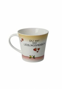 Goebel Coffee-/Tea Mug Der Kleine Yogi - Du Bist Mein Lieblingsmensch Bunt -KARAFFEN-KRUEGE Verkäufe unnamed file 77