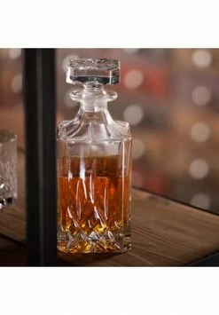 BUTLERS® CRYSTAL CLUB Karaffe Aus Kristallglas 750ml -KARAFFEN-KRUEGE Verkäufe unnamed file 803