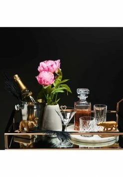 BUTLERS® CRYSTAL CLUB Karaffe Aus Kristallglas 750ml -KARAFFEN-KRUEGE Verkäufe unnamed file 804