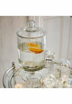 LOBERON Getränkespender Makiya Klar 11 LOBERON Getränkespender Makiya Klar -KARAFFEN-KRUEGE Verkäufe unnamed file 816