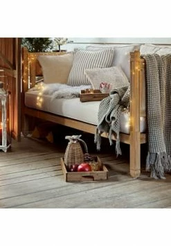 LOBERON Thermoskanne Senta Braun/silber -KARAFFEN-KRUEGE Verkäufe unnamed file 819