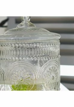 LOBERON Getränkespender Mercure Klar 11 LOBERON Getränkespender Mercure Klar -KARAFFEN-KRUEGE Verkäufe unnamed file 826