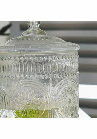 LOBERON Getränkespender Mercure Klar 7 LOBERON Getränkespender Mercure Klar – Bild 5