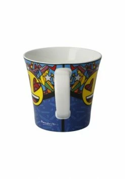 Goebel Coffee-/Tea Mug Emoji® By BRITTO® - I Love You Emoji/ Britto - I Love You 11 Goebel Coffee-/Tea Mug Emoji® By BRITTO® - I Love You Emoji/ Britto - I Love You -KARAFFEN-KRUEGE Verkäufe unnamed file 83
