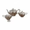 LOBERON Tee-Set Ingliston Silber 1 LOBERON Tee-Set Ingliston Silber -KARAFFEN-KRUEGE Verkäufe unnamed file 834