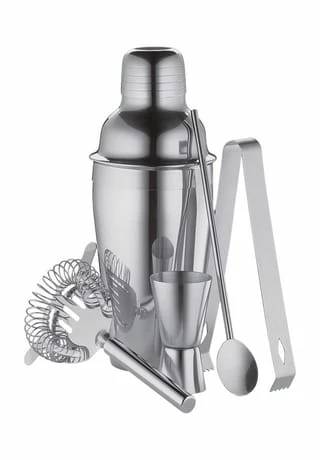 Cilio Cocktail-Set, 5-teilig 2 Cilio Cocktail-Set, 5-teilig