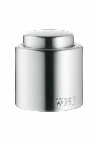 WMF Weinflaschenverschluss "Clever & More" 3 WMF Weinflaschenverschluss "Clever & More"