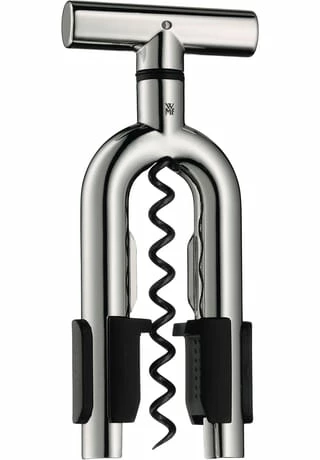 WMF Prosecco-/Weinkorkenzieher "Vino", 16 Cm 8 WMF Prosecco-/Weinkorkenzieher "Vino", 16 Cm – Bild 6