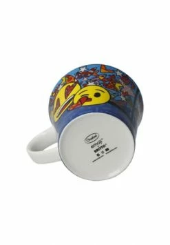 Goebel Coffee-/Tea Mug Emoji® By BRITTO® - I Love You Emoji/ Britto - I Love You 15 Goebel Coffee-/Tea Mug Emoji® By BRITTO® - I Love You Emoji/ Britto - I Love You -KARAFFEN-KRUEGE Verkäufe unnamed file 87