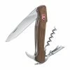 VICTORINOX Korkenzieher "Wein Master", Nussbaum, 13 Cm 1 VICTORINOX Korkenzieher "Wein Master", Nussbaum, 13 Cm -KARAFFEN-KRUEGE Verkäufe unnamed file 871