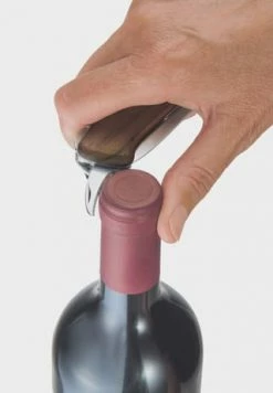 VICTORINOX Korkenzieher "Wein Master", Nussbaum, 13 Cm -KARAFFEN-KRUEGE Verkäufe unnamed file 873