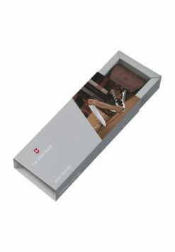 VICTORINOX Korkenzieher "Wein Master", Nussbaum, 13 Cm -KARAFFEN-KRUEGE Verkäufe unnamed file 876