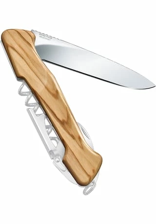 VICTORINOX Flaschenöffner "Wine Master Wood", 6 Funktionen 7 VICTORINOX Flaschenöffner "Wine Master Wood", 6 Funktionen – Bild 5