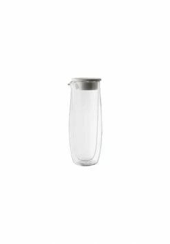 Villeroy & Boch Glaskaraffe Mit Deckel Artesano Hot&Cold Beverages